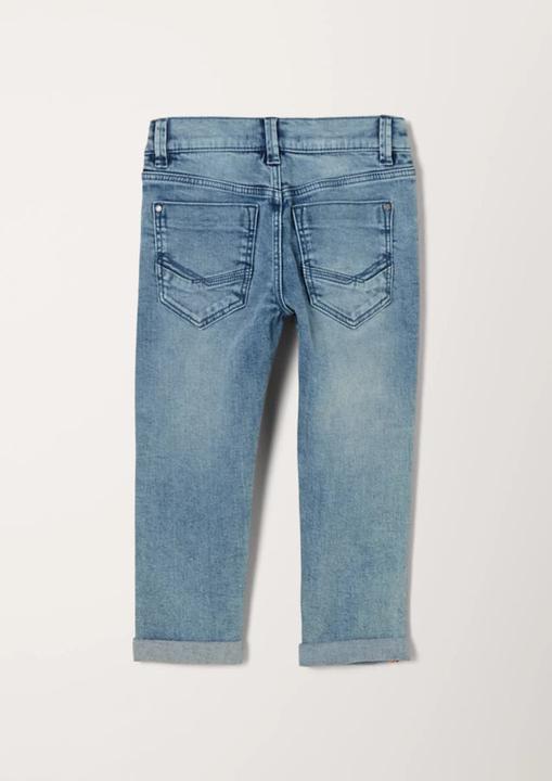 Produktbild S.Oliver Jeans mit Stickereien (122)