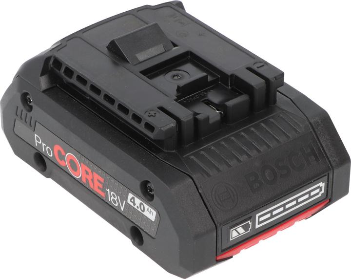 Bosch Professional ProCore Professional (18 V)