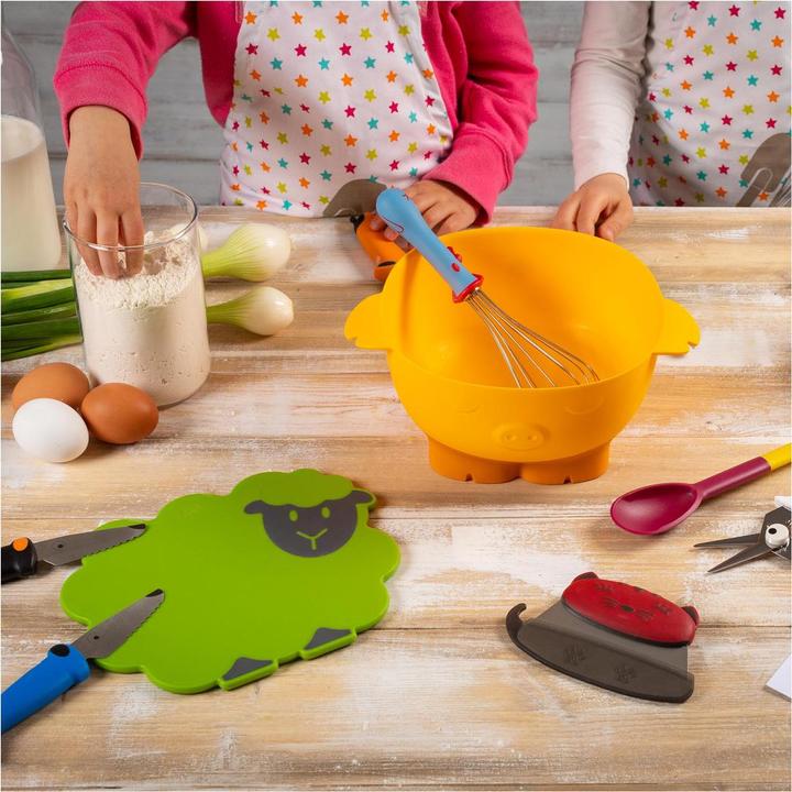 Actual product image Kuhn Rikon Kids Kitchen Stirring Spoon Goose