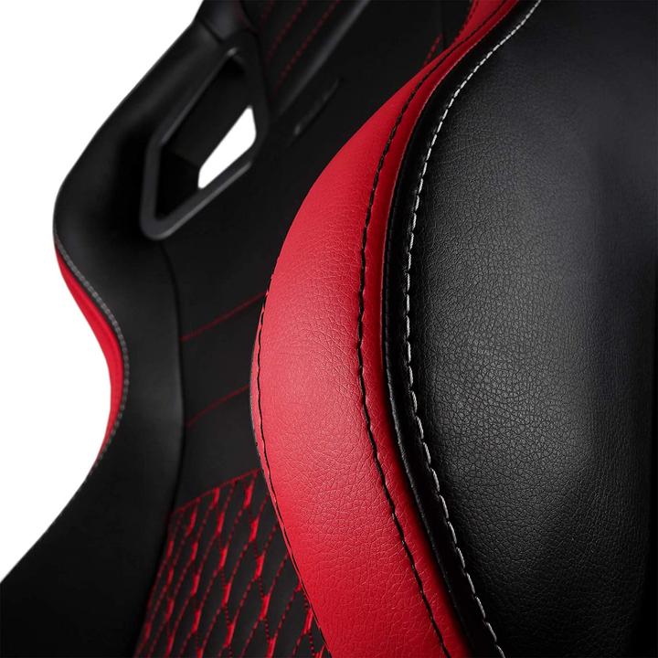 Produktbild noblechairs EPIC - mousesports Edition