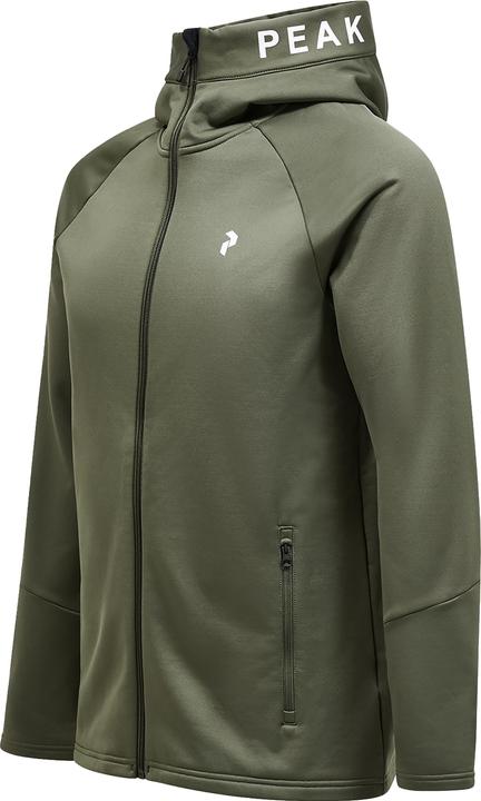 Produktbild Peak Performance Rider Zip Hoodie (S)
