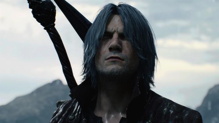 Immagine prodotto Microsoft Devil May Cry 5 Edizione Speciale (Xbox Series X, Xbox One X, Xbox One S, Xbox Serie S)
