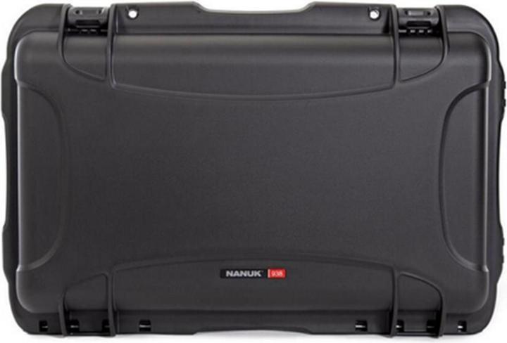 Image du produit Nanuk Mallette en plastique 938 (546 x 318 x 294) vide (Mallette photo, 89.67 l)