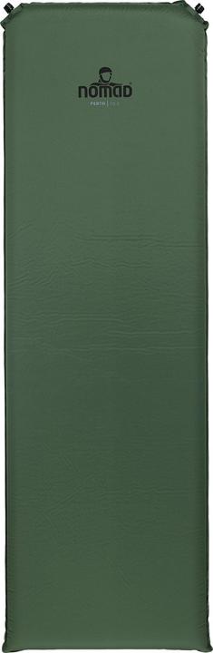 Actual product image Nomad Perth 10.0 - Slaapmat -198 x 63 x 10 - Groen