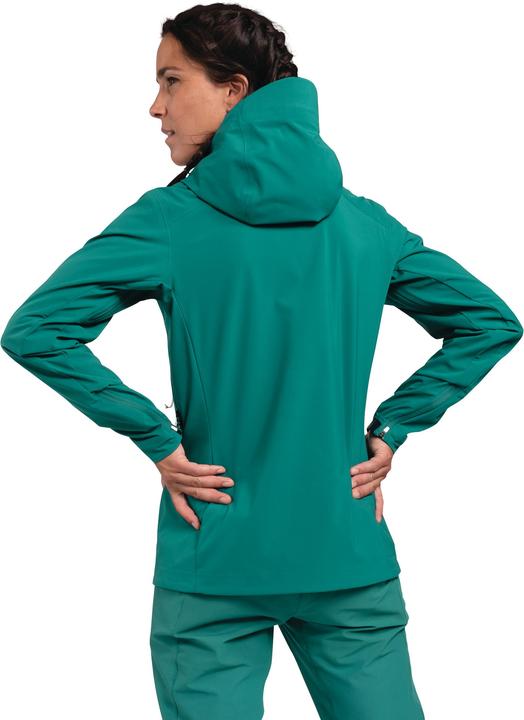 Immagine prodotto Schöffel Giacca Softshell da donna Mangart (38)