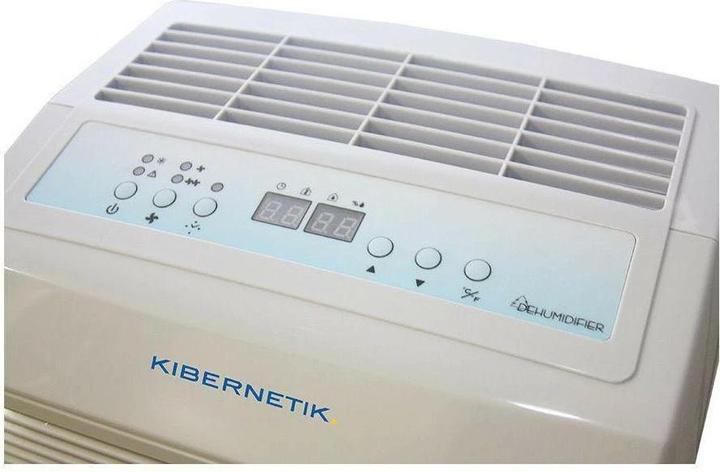 Produktbild Kibernetik M30 (40 m², 30 l/24h)