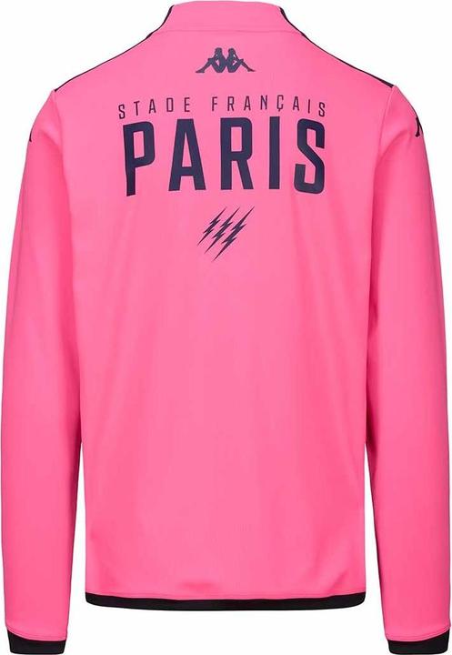 Produktbild Kappa Training Shirt Stade Français Ablas Pro 8 2024/25 (XL)