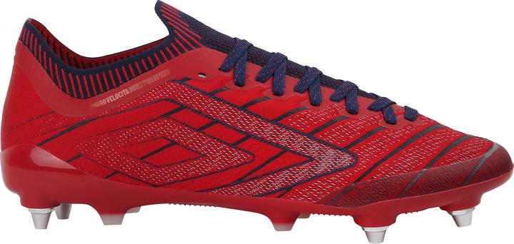 Image du produit Umbro - Chaussures de foot VELOCITA ELIXIR PRO - Homme (40.5)