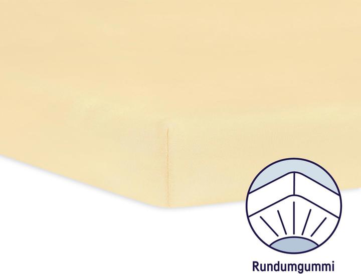 Actual product image Julius Zöllner Jersey (40 x 90 cm)