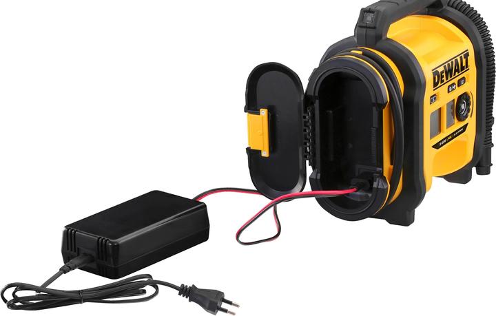 Actual product image DeWalt XR DCC018NXJ (11 bar, 14.70 l)