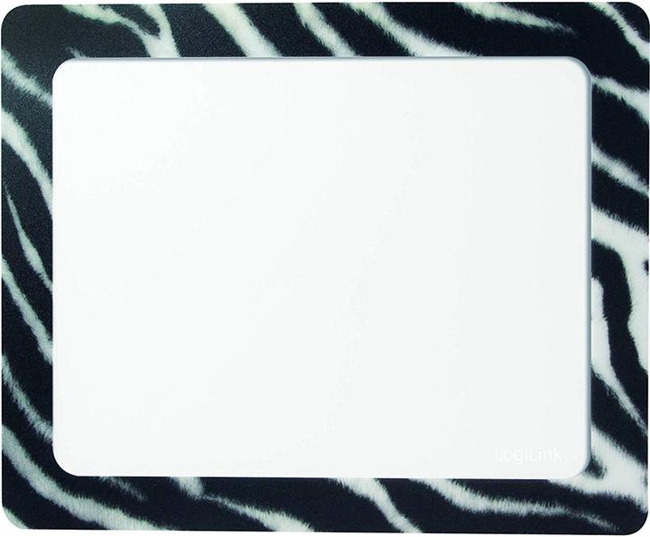 Actual product image LogiLink Zebra (S)
