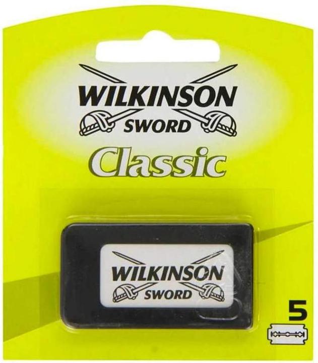 Image du produit Wilkinson Classic (5 x)