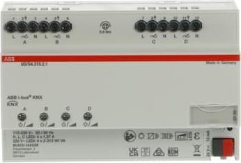 Image du produit ABB UD/S4.315.2.1 (Actionneur de variateur)