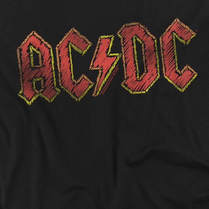 Produktbild AC/DC TShirt (4XL)