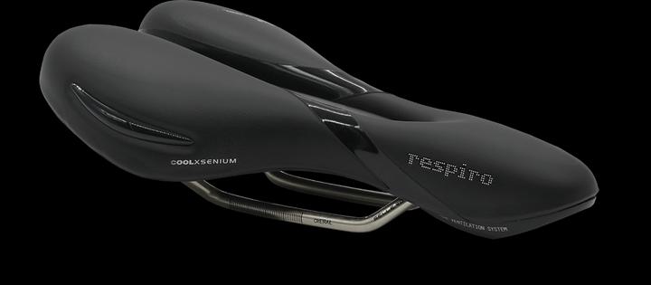 Actual product image Selle Royal Respiro soft
