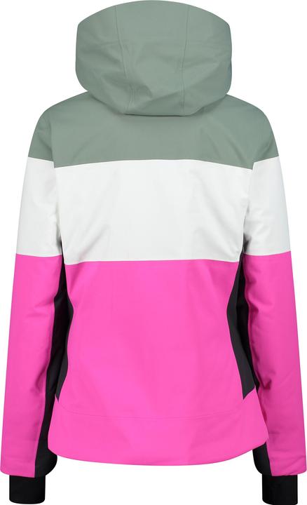 Actual product image CMP Campagnolo Hoodie (S)
