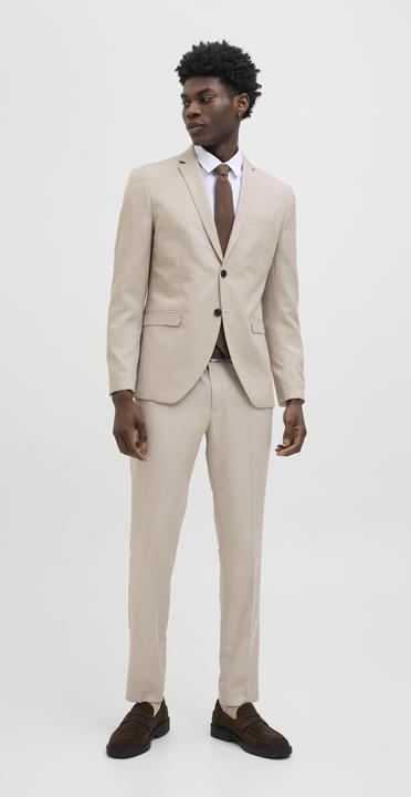 Produktbild Jack & Jones JPRCOSTA Super Slim Fit Anzug Einreihiger Blazer und Hose (50)