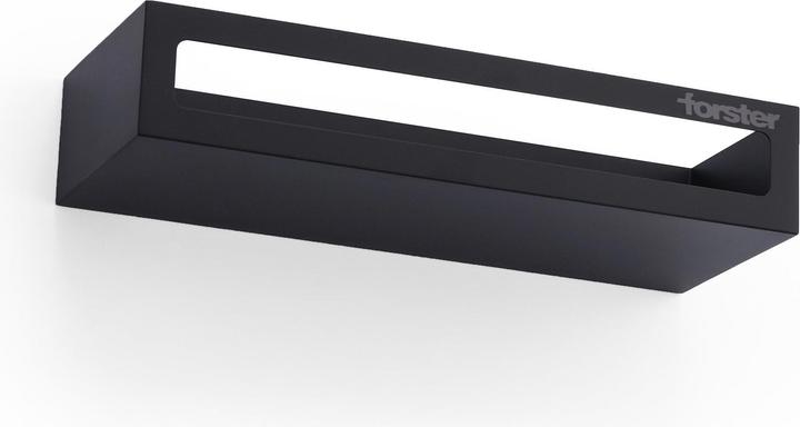 Image du produit Forster Home Etagère à épices magnétique