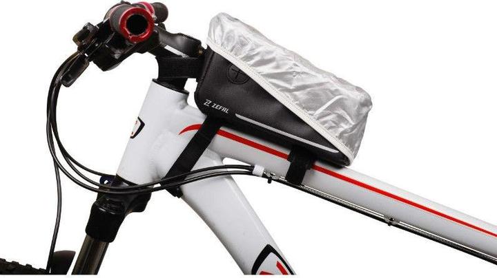 Actual product image Zefal Console Pack T2 (1.30 l, Frame bag)