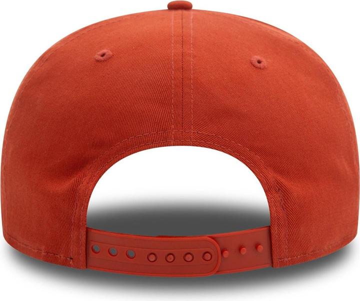 Actual product image New Era 9Fifty Snapback Cap WORDMARK Los Angeles Lakers (S/M)