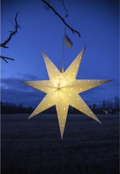 Produktbild Star Trading LED-Stern Alice