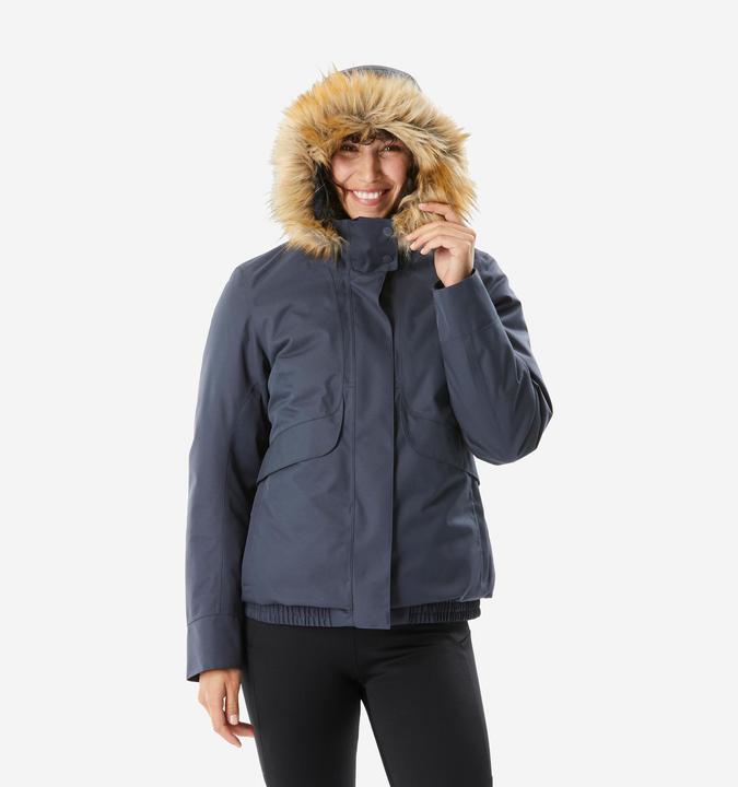 Actual product image Quechua SH500 (XL)