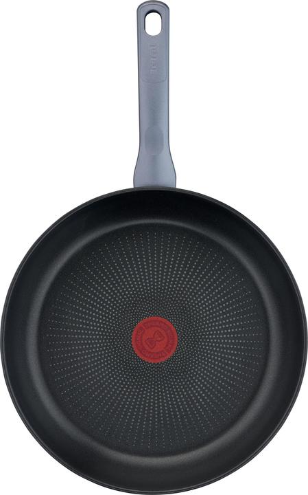 Produktbild Tefal Daily Cook Pfannen- und Topf-Set (11-teilig) (32.50 cm, Kochtopf, Edelstahl)