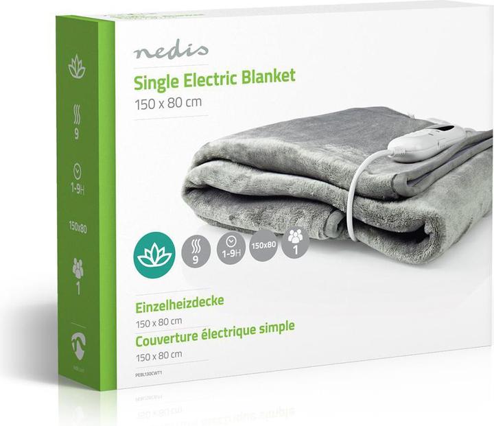Image du produit Nedis PEBL130CWT1