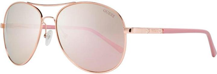 Produktbild Guess Damensonnenbrille GF0295-28U ø 60 mm