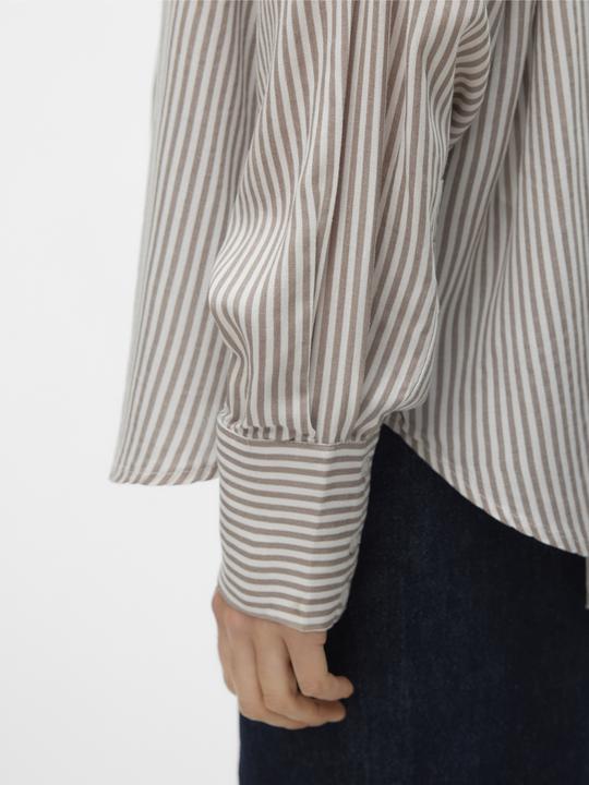 Actual product image Vero Moda VMBUMPY Shirt Shirt (L)