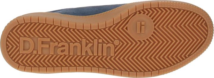 Produktbild D.Franklin Rebell Basic Flag (45)