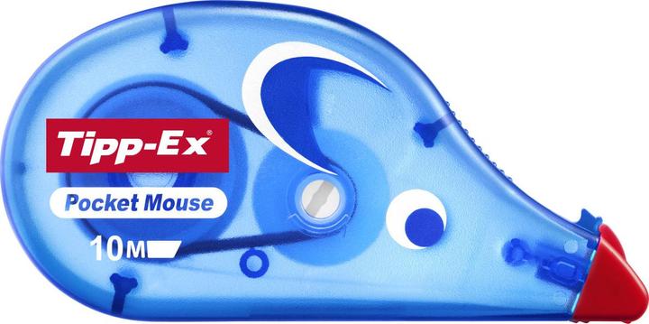 Produktbild Tipp-Ex Pocket Mouse