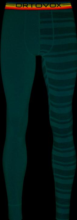 Image du produit Ortovox 185 ROCK'N'WOOL LONG PANTS (M)