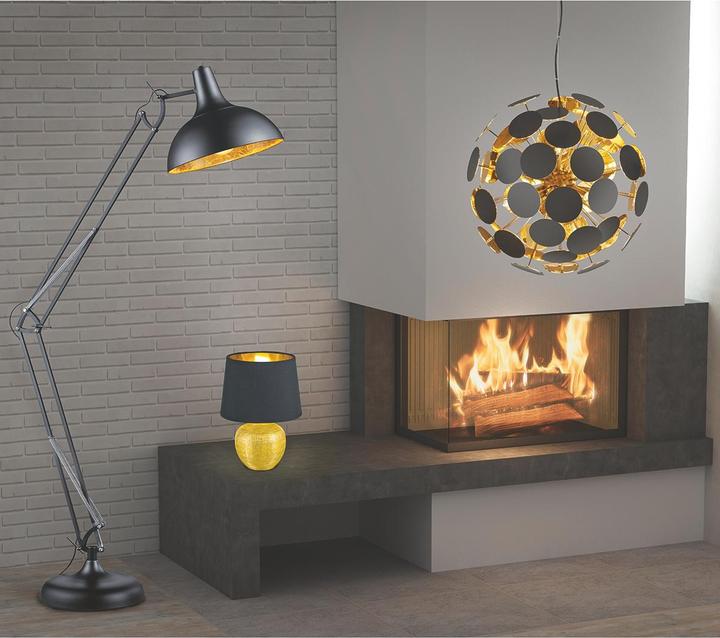 Actual product image Trio Luxor (E14)