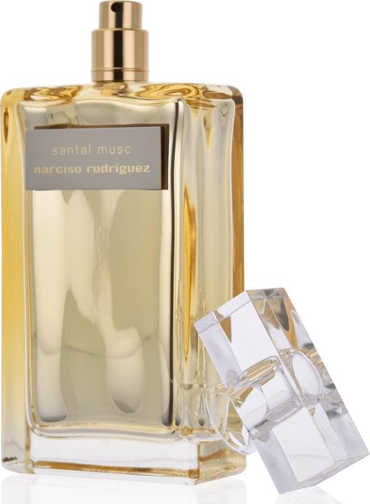 Actual product image Narciso Rodriguez Santal Musc (Eau de parfum, 100 ml)