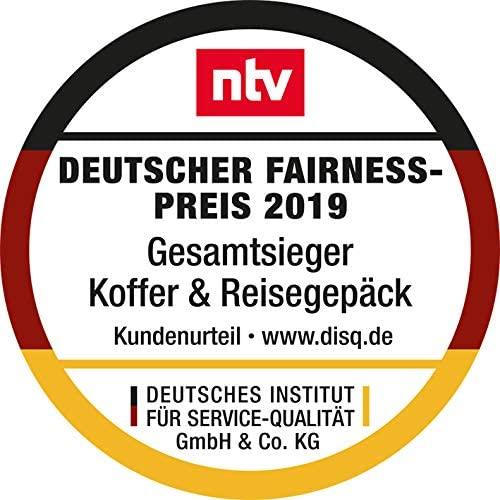 Produktbild Hauptstadtkoffer Mitte (102 l, L (90 - 115l))