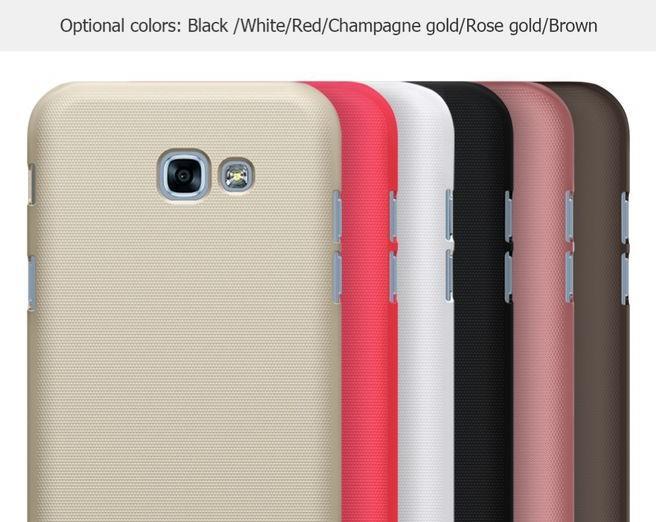 Immagine prodotto Nillkin Serie Super Frosted Shield (Samsung Galaxy A3 (2017))