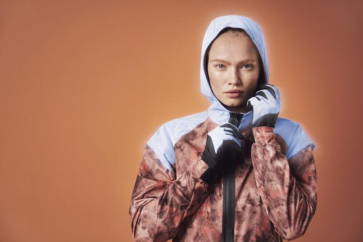 Image du produit Craft Adv Lumen Fleece Glove (L)