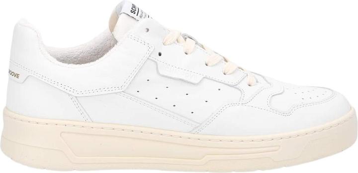Schmoove sneakers damen smatch new trainer