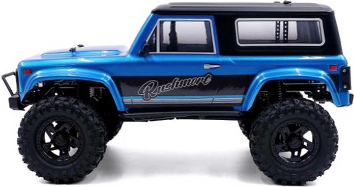 Produktbild Absima CR18P 2024 Rushmore BLS Brushless 1:18 RC Modellauto Elektro Crawler Allr