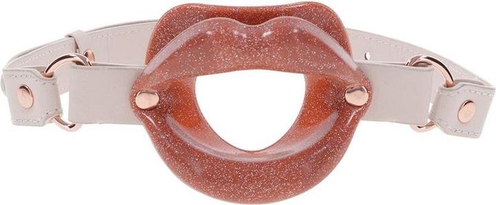 Produktbild Sportsheets peaches ‘n creame silicone lips