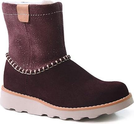 Actual product image Clarks Crown Piper-25 (25)