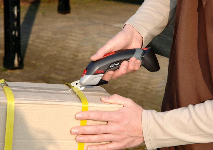 Actual product image Skil Akkuschere Multi-Cutter 2900 AJ (240 mm)