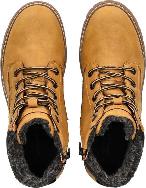 Image du produit Tom Tailor Stiefelette (38)