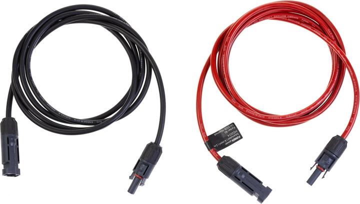 Furber.power Solarkabel (Solarkabel)