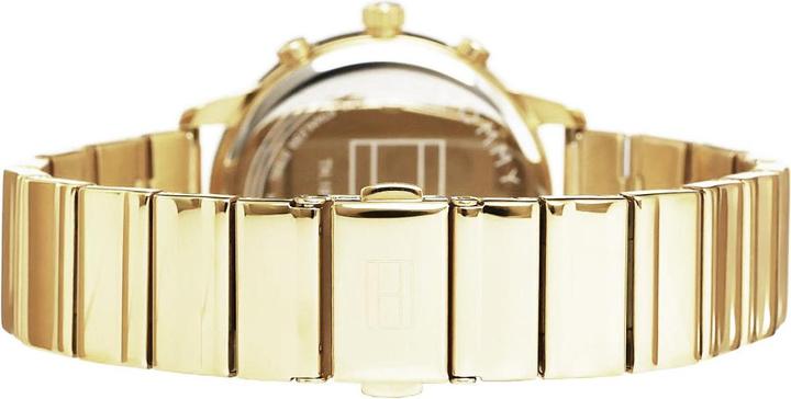 Actual product image Tommy Hilfiger Uhr (Analogue wristwatch, 38 mm)