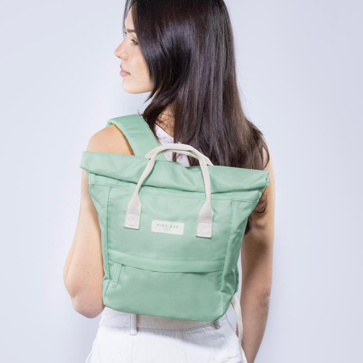 Produktbild Kind Bag Mini Backpack Sage (340 l)