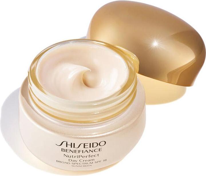 Image du produit Shiseido Benefiance NutriPerfect (50 ml, Crème de jour, SPF 15)