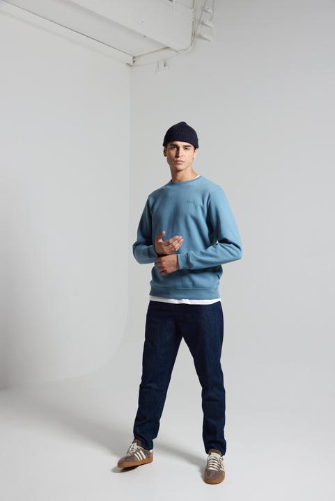 Actual product image Blend BHBHDownton Crew neck sweatshirt 20712522 (S)