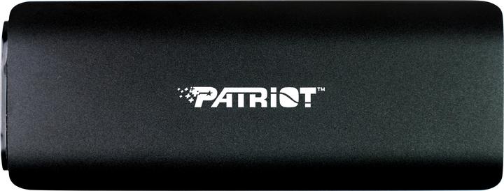 Patriot Transporter (4000 GB)